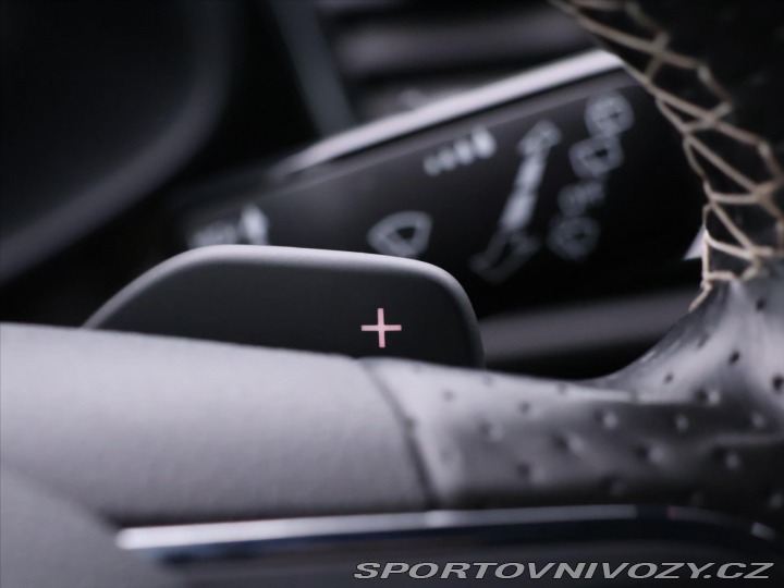 Seat Leon 2,0 TSI 221kW Cupra CZ 4W 2018