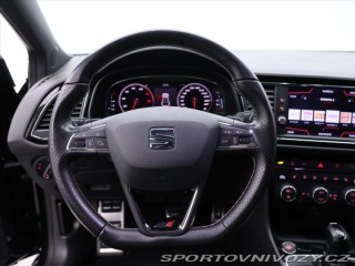 Seat Leon 2,0 TSI 221kW Cupra CZ 4W 2018