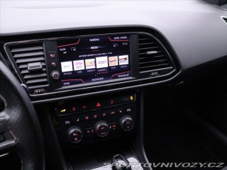 Seat Leon 2,0 TSI 221kW Cupra CZ 4W 2018