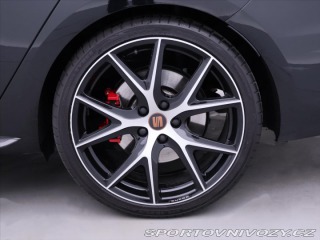 Seat Leon 2,0 TSI 221kW Cupra CZ 4W 2018