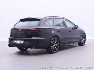 Seat Leon 2,0 TSI 221kW Cupra CZ 4W 2018