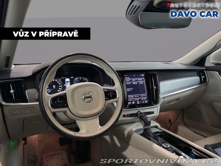 Volvo V90 2,0 T5 187kW Aut. Inscrip 2016