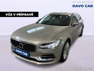 Volvo V90 2,0 T5 187kW Aut. Inscrip 2016