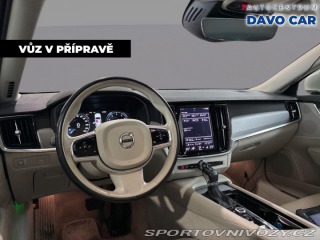 Volvo V90 2,0 T5 187kW Aut. Inscrip 2016