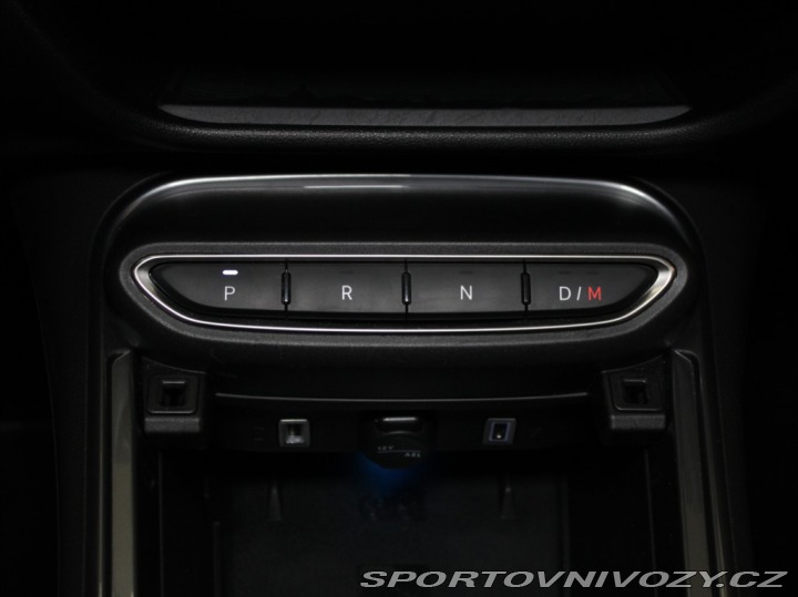 Fiat 600 1,2 Hybrid 145k.LaPrima 2 2025