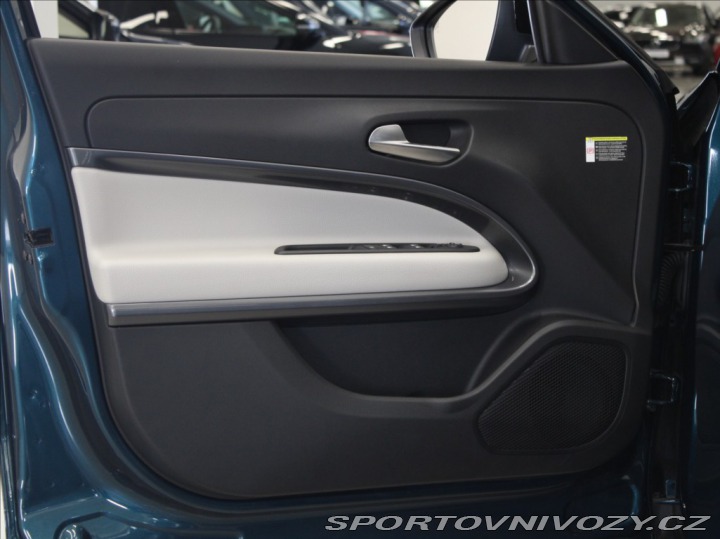 Fiat 600 1,2 Hybrid 145k.LaPrima 2 2025