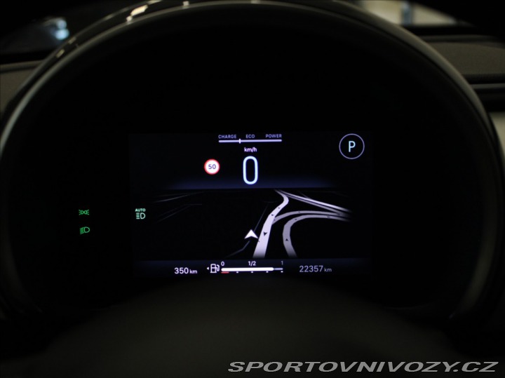 Fiat 600 1,2 Hybrid 145k.LaPrima 2 2025