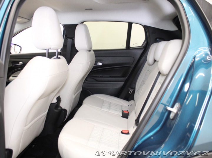 Fiat 600 1,2 Hybrid 145k.LaPrima 2 2025