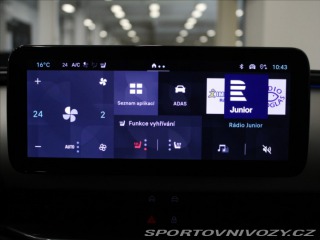 Fiat 600 1,2 Hybrid 145k.LaPrima 2 2025