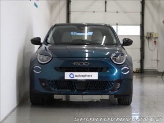 Fiat 600 1,2 Hybrid 145k.LaPrima 2 2025