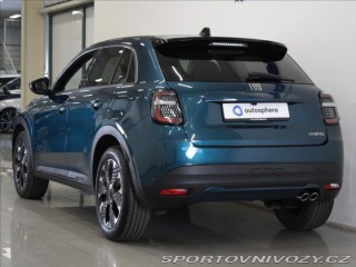 Fiat 600 1,2 Hybrid 145k.LaPrima 2 2025