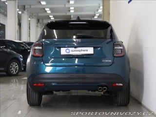 Fiat 600 1,2 Hybrid 145k.LaPrima 2 2025