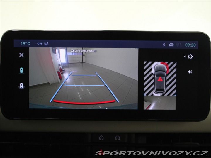 Fiat 600 1,2 Hybrid 145k.LaPrima 1 2025