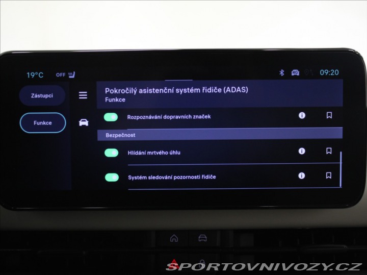 Fiat 600 1,2 Hybrid 145k.LaPrima 1 2025