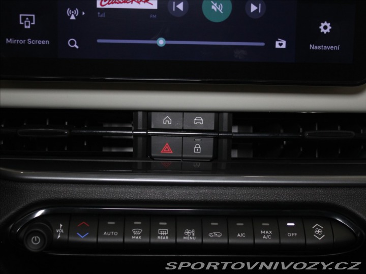 Fiat 600 1,2 Hybrid 145k.LaPrima 1 2025