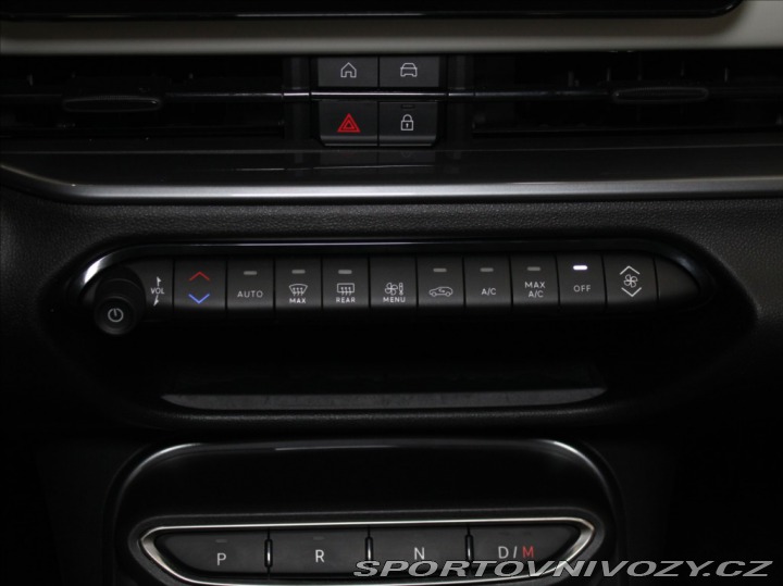 Fiat 600 1,2 Hybrid 145k.LaPrima 1 2025