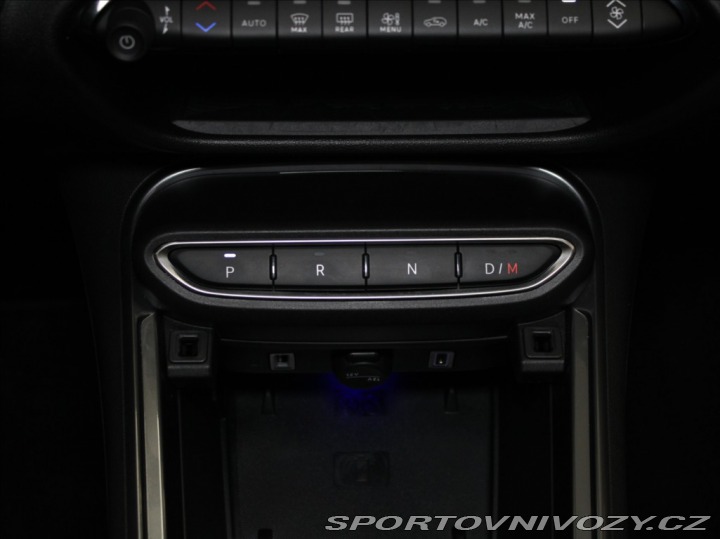 Fiat 600 1,2 Hybrid 145k.LaPrima 1 2025