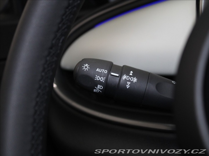 Fiat 600 1,2 Hybrid 145k.LaPrima 1 2025