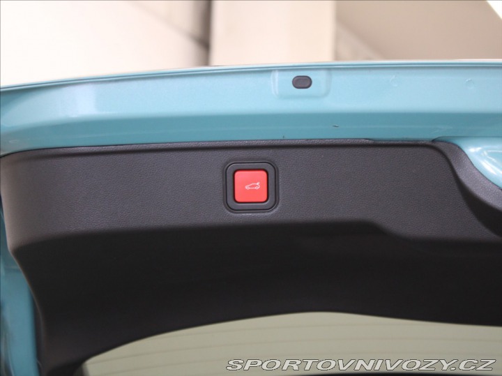 Fiat 600 1,2 Hybrid 145k.LaPrima 1 2025