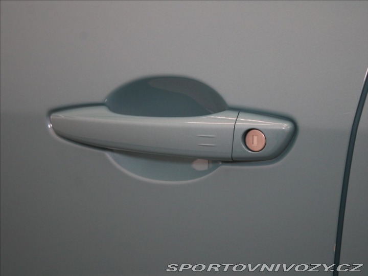 Fiat 600 1,2 Hybrid 145k.LaPrima 1 2025