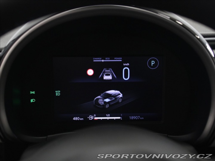 Fiat 600 1,2 Hybrid 145k.LaPrima 1 2025