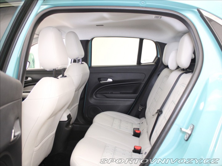 Fiat 600 1,2 Hybrid 145k.LaPrima 1 2025