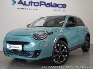 Fiat 600 1,2 Hybrid 145k.LaPrima 1 2025