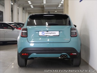 Fiat 600 1,2 Hybrid 145k.LaPrima 1 2025