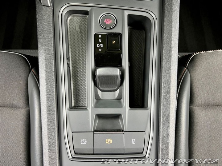 Cupra Formentor 2.0TSI 180KW DSG VZ, KEYL 2023