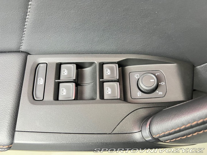 Cupra Formentor 2.0TSI 180KW DSG VZ, KEYL 2023