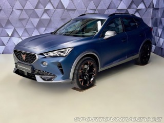 Cupra Formentor 2.0TSI 180KW DSG VZ, KEYL 2023