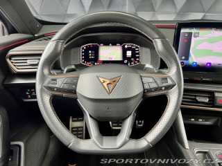 Cupra Formentor 2.0TSI 180KW DSG VZ, KEYL 2023