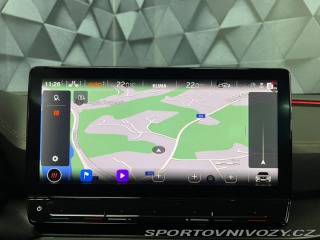 Cupra Formentor 2.0TSI 180KW DSG VZ, KEYL 2023