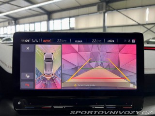 Cupra Formentor 2.0TSI 180KW DSG VZ, KEYL 2023