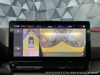 Cupra Formentor 2.0TSI 180KW DSG VZ, KEYL 2023