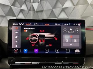 Cupra Formentor 2.0TSI 180KW DSG VZ, KEYL 2023