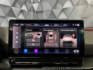 Cupra Formentor 2.0TSI 180KW DSG VZ, KEYL 2023