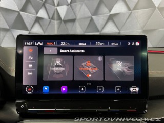 Cupra Formentor 2.0TSI 180KW DSG VZ, KEYL 2023