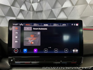 Cupra Formentor 2.0TSI 180KW DSG VZ, KEYL 2023