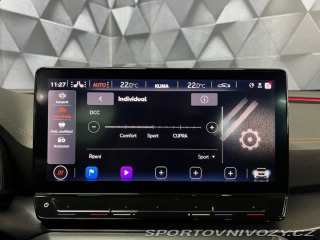 Cupra Formentor 2.0TSI 180KW DSG VZ, KEYL 2023