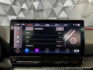 Cupra Formentor 2.0TSI 180KW DSG VZ, KEYL 2023