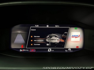 Cupra Formentor 2.0TSI 180KW DSG VZ, KEYL 2023