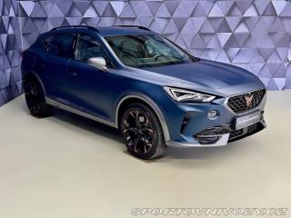 Cupra Formentor 2.0TSI 180KW DSG VZ, KEYL 2023