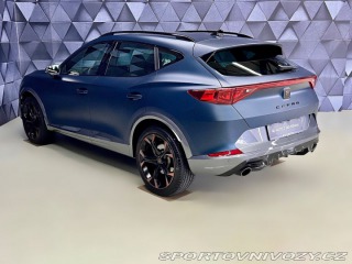 Cupra Formentor 2.0TSI 180KW DSG VZ, KEYL 2023
