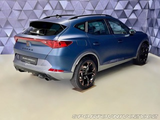 Cupra Formentor 2.0TSI 180KW DSG VZ, KEYL 2023