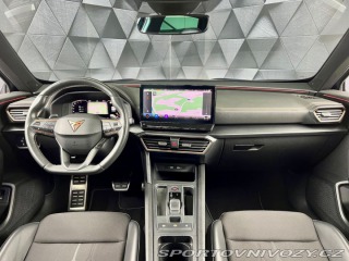 Cupra Formentor 2.0TSI 180KW DSG VZ, KEYL 2023