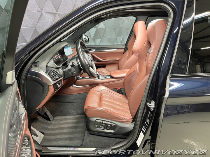 BMW X5 423KW INDIVIDUAL, WEBASTO 2017