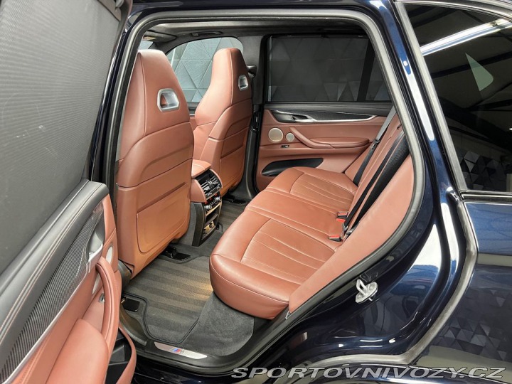 BMW X5 423KW INDIVIDUAL, WEBASTO 2017