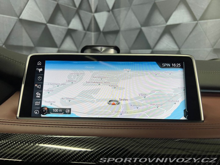 BMW X5 423KW INDIVIDUAL, WEBASTO 2017