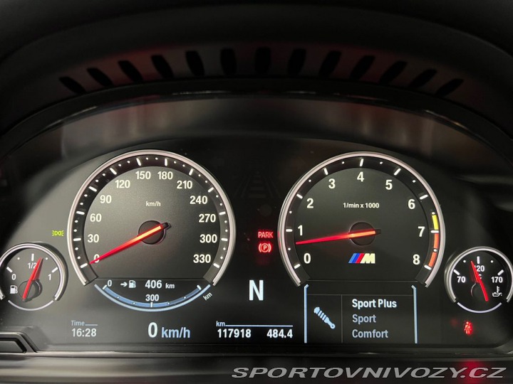 BMW X5 423KW INDIVIDUAL, WEBASTO 2017